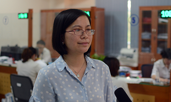 Phấn đấu 100% học sinh sinh viên Hà Nội tham gia BHYT